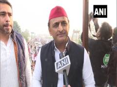 
      
      UP voters want to end negative politics of BJP, focus on...
      
      