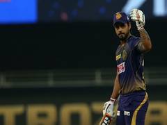 
      
      IPL 13: Rana's 87-run knock guides KKR to 172/5 against CSK
      
      