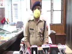 
      
      Minor girl raped in UP's Bareilly; 2 arrested, hunt on to nab...
      
      