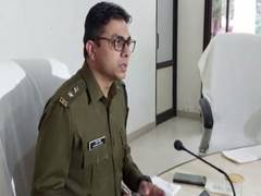 
      
      Rajasthan: Police arrest man who raped and murdered...
      
      