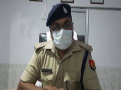 
      
      FIR against 7 people after man's body found hanging from tree...
      
      