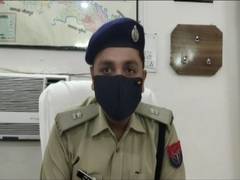 
      
      Agra Police investigating case of Dalit woman's body taken...
      
      