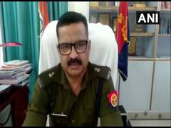 
      
      UP: Drunk father kills two minor daughters after argument...
      
      