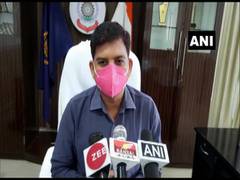 
      
      Chhattisgarh: 5 held for raping minor girl in Balrampur
      
      