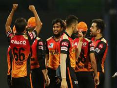
      
      IPL 2021: SRH is like family, team management backs me, says...
      
      