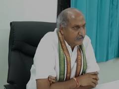 
      
      Andhra Pradesh: Srikalahasti temple priest tests positive for...
      
      