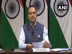 
      
      Over 2 million stranded Indians repatriated under Vande...
      
      