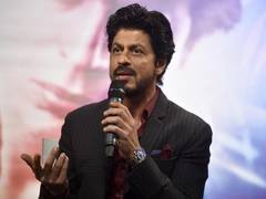 
      
      SRK's KKR launches initiatives for cyclone Amphan relief work
      
      
