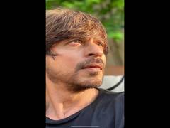 
      
      'We must stay strong': SRK sends prayer, love to people...
      
      