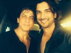 
      
      'He loved me so much': Shah Rukh Khan's heartfelt tribute to...
      
      