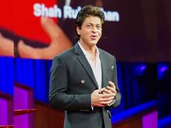 
      
      Shah Rukh Khan refutes reports claiming signing of films
      
      