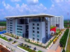 
      
      SRM University-AP Launches Postgraduate Programmes in Engineering
      
      