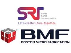 
      
      Shree Rapid Technologies partners with Boston Micro...
      
      