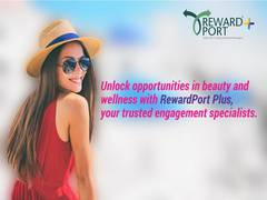 
      
      RewardPort launches an exclusive loyalty and reward solution...
      
      