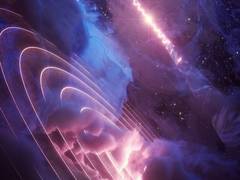 
      
      Arecibo Observatory data help lead to discovery of cosmic...
      
      