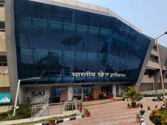 
      
      Sports Ministry decides to name all new, upgraded sporting...
      
      