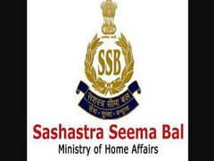 
      
      SSB arrests Nepali citizen from Siliguri; recovers explosive,...
      
      