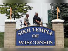 
      
      Sikh communities call for US Domestic Terrorism Prevention Act
      
      