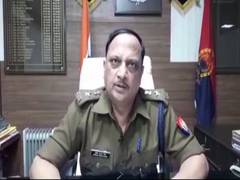 
      
      Ghaziabad: SSP asks to send bills after food vendors accuse...
      
      