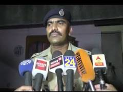 
      
      Bareilly: Woman sub-inspector found dead in transit hotel
      
      