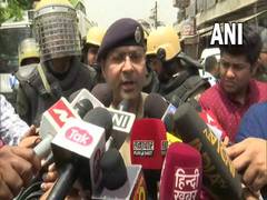 
      
      'Mastermind' of Prayagraj violence detained
      
      