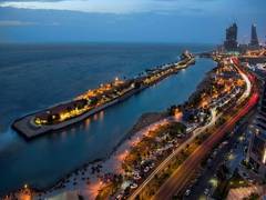 
      
      F1 adds Saudi Arabian Grand Prix night race to 2021 calendar
      
      