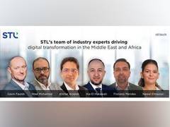 
      
      STL bolsters presence in the MEA region to deliver on USD 100...
      
      