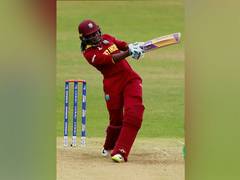 
      
      Afy Fletcher, Stafanie Taylor to lead CPL women's T10 teams
      
      