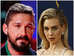
      
      Shia LaBeouf, Vanessa Kirby to star in Little Lamb...
      
      