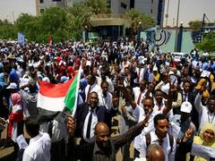 
      
      Sudan: TMC to hold elections in next nine months
      
      