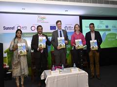 
      
      SUNREF India promotes need for green affordable housing
      
      