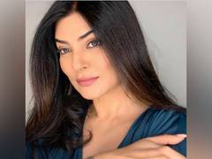 
      
      Sushmita Sen reveals why she often says 'Dugga Dugga' 
      
      