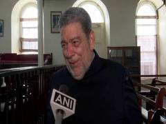 
      
      Since my visit to Delhi, uptake in India-SVG relation: PM
      
      