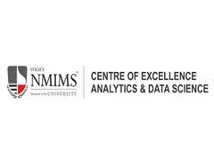 
      
      SVKM's NMIMS' Centre of Excellence in Analytics and Data...
      
      