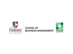 
      
      Admissions open for NMIMS School of Business Management's...
      
      