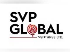 
      
      SVP Global Venture Pvt. Ltd. announces its NSE listing
      
      