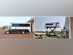 
      
      Fourteen airports get Ambulifts to help flyers
      
      