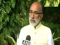 
      
      CPM is confused over alliance with Congress in Kerala, says BJP MP
      
      