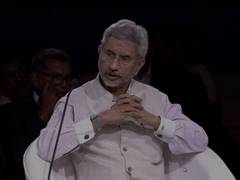 
      
      India won't join BRI, its concept won't apply to us: Jaishankar 
      
      