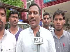 
      
      Check Aadhar Card during entry: Bajrang Dal to Garba, Dandiya...
      
      