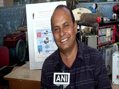 
      
      TN engineer invents engine that uses hydrogen, releases oxygen
      
      