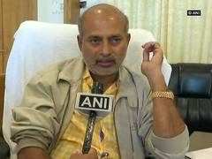 
      
      K'taka Floods: Rescue op will be over by evening
      
      
