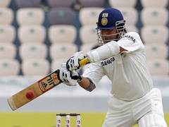 
      
      Received death threats after denying Sachin Tendulkar his...
      
      