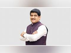 
      
      Sachin Shinde initiates bench distribution drives for senior...
      
      