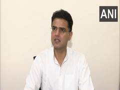 
      
      Sachin Pilot appeals to all Indians to help families affected...
      
      