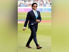 
      
      On this day in 2013: Sachin Tendulkar bid adieu to...
      
      