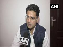 
      
      Rajasthan political crisis: Sachin Pilot to skip Congress...
      
      