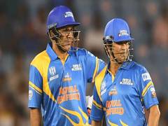 
      
      Road Safety World Series: Will look to score runs without...
      
      