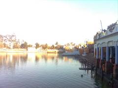 
      
      Urns pile up at Lucknow's Baikunth Dham as lockdown affects...
      
      