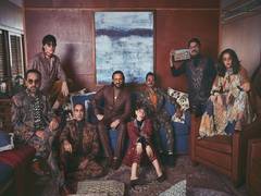
      
      Cast of 'Sacred Games' goes retro-glam ahead of premiere in August
      
      